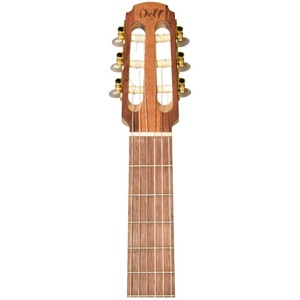 Классическая гитара Doff 021C