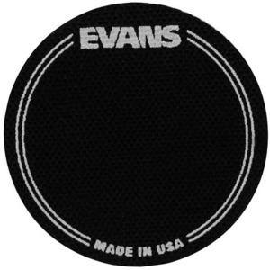 Пластик для барабана Evans EQPB1