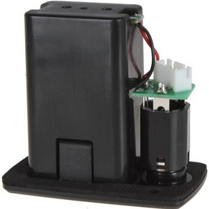 Гитарный эквалайзер с тюнером Joyo EQ-504