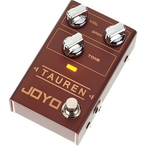 Гитарная педаль эффектов/ примочка Joyo R-01-TAUREN-OVERDRIVE
