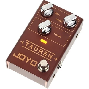 Гитарная педаль эффектов/ примочка Joyo R-01-TAUREN-OVERDRIVE