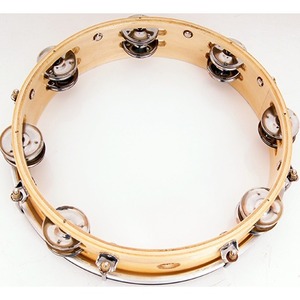 Тамбурин Dadi MT6-102W