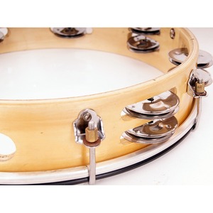 Тамбурин Dadi MT6-102W