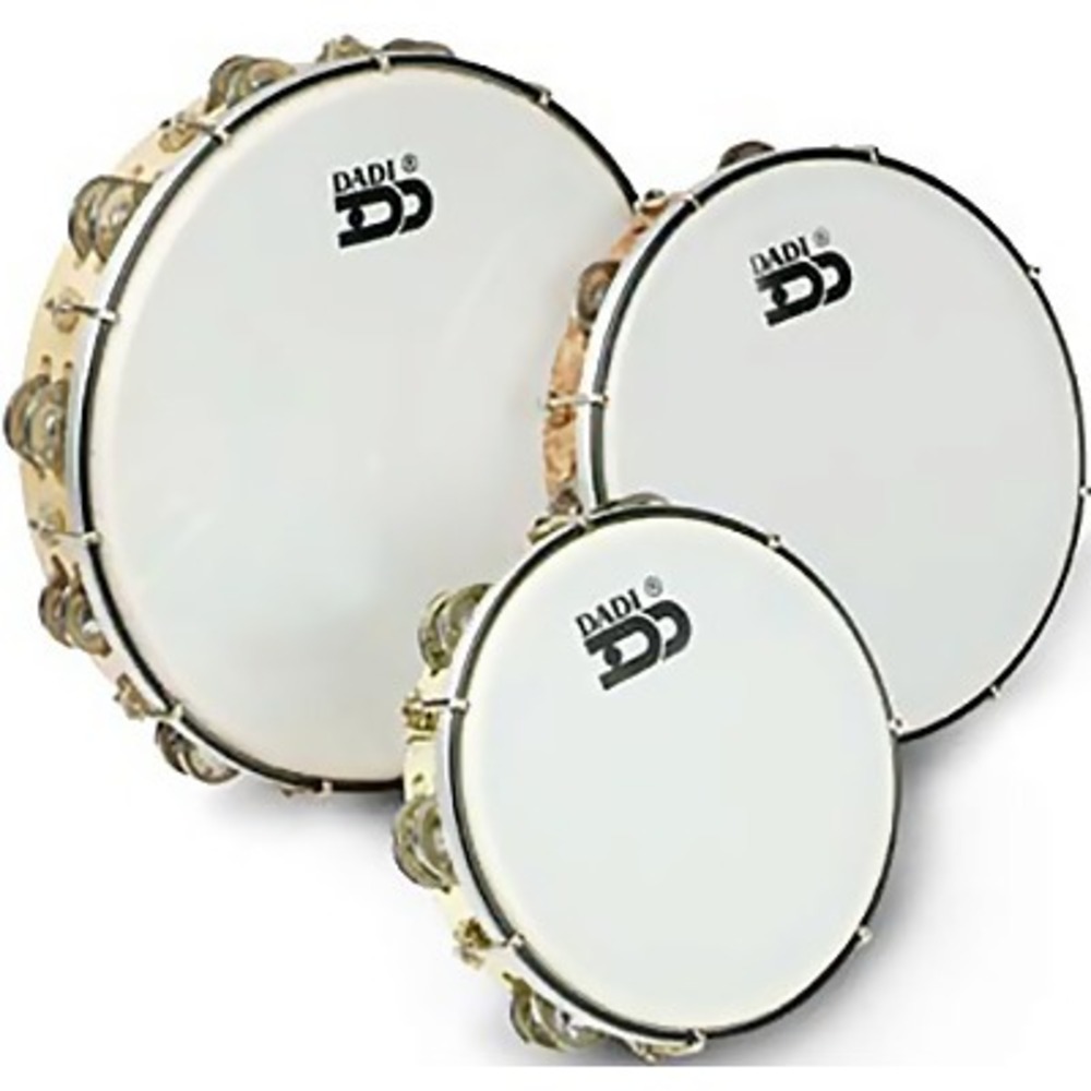 Тамбурин Dadi MT6-121A