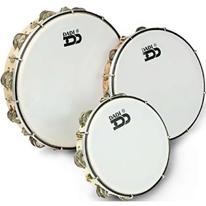 Тамбурин Dadi MT6-121A