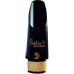 Мундштук для кларнета Bb DAddario Woodwinds Rico MCE-EV10E