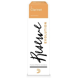 Мундштук для кларнета Bb DAddario Woodwinds Rico MCE-EV10