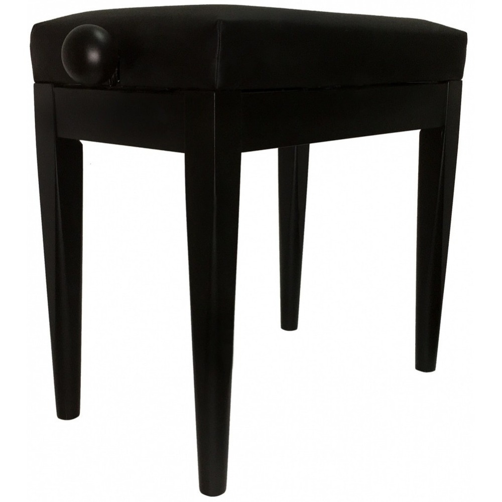 Банкетка для пианино Lutner MBX-01-BK