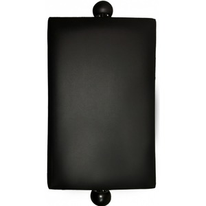 Банкетка для пианино Lutner MBX-01-BK