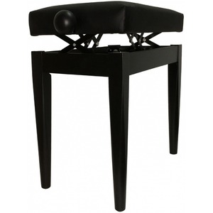 Банкетка для пианино Lutner MBX-01-BK