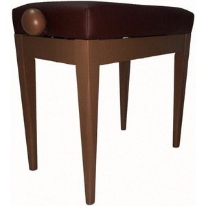 Банкетка для пианино Lutner MBX-01-BR