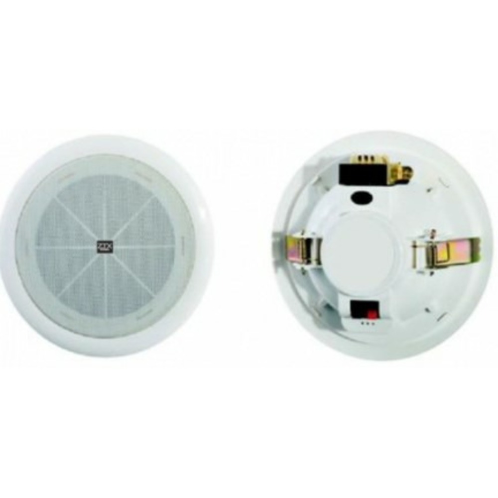 Встраиваемая акустика трансформаторная ZTX audio KS-806B