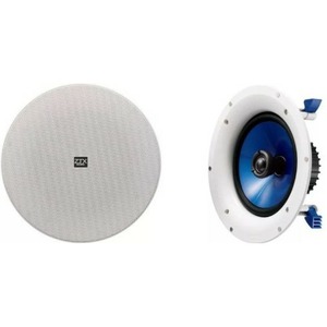 Встраиваемая акустика трансформаторная ZTX audio KS-819A