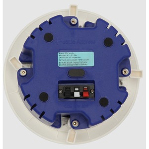 Встраиваемая акустика трансформаторная ZTX audio KS-819A