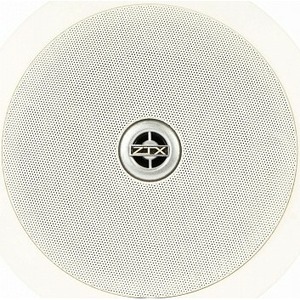 Встраиваемая акустика трансформаторная ZTX audio KS-819B