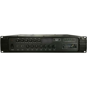 Микшер-усилитель комбинированный ZTX audio QG-7350AT