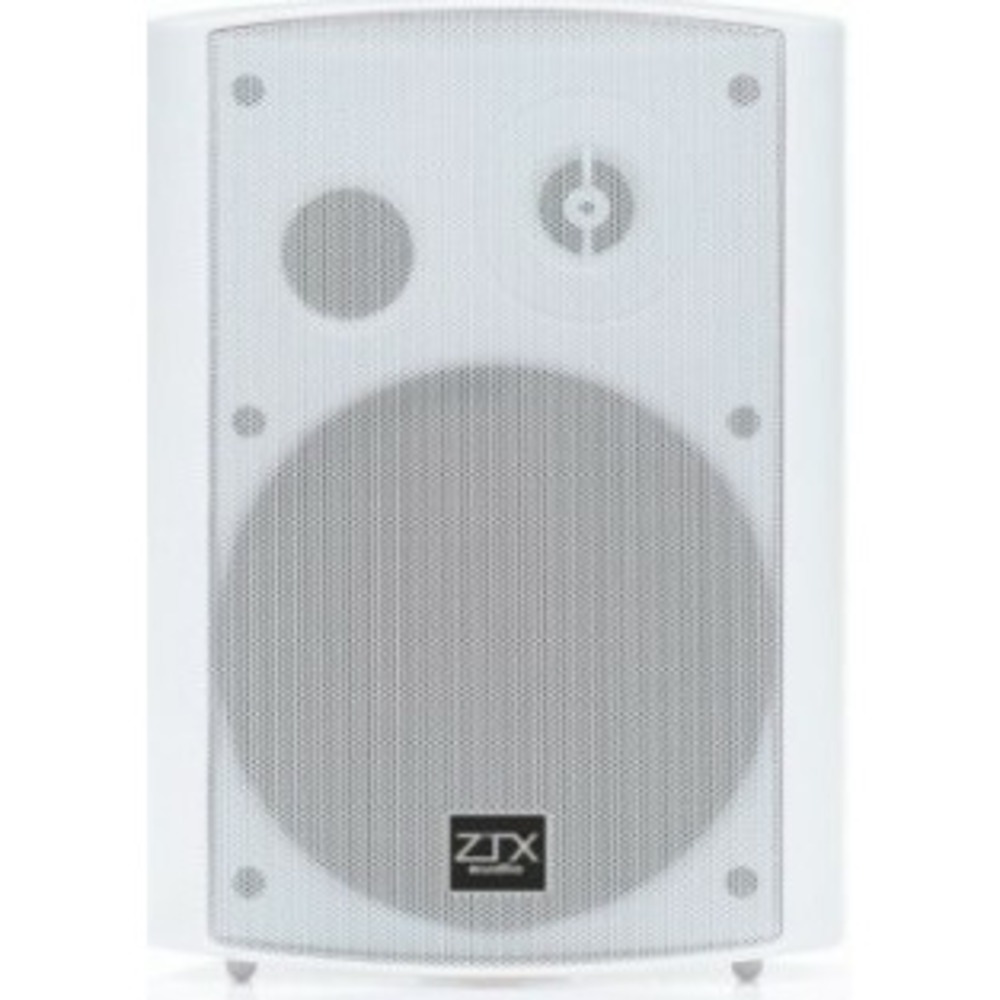 Встраиваемая акустика трансформаторная ZTX audio KD-727-4