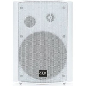 Встраиваемая акустика трансформаторная ZTX audio KD-727-4