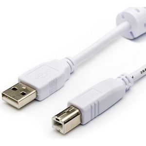 Кабель USB 2.0 Тип A - B Atcom AT3795 USB Cable 1.8m