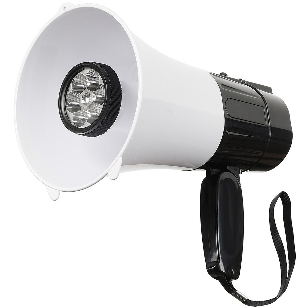 Мегафон ручной Megaphone YC-148