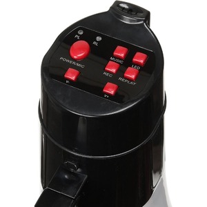 Мегафон ручной Megaphone YC-148