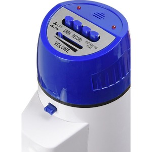 Мегафон ручной Megaphone HW-20R