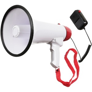 Мегафон ручной Megaphone HW-20F