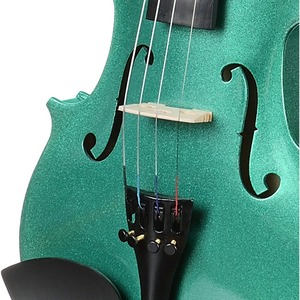 Скрипка ANTONIO LAVAZZA VL-20 GR размер 4/4