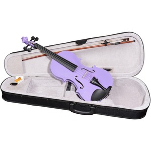 Скрипка ANTONIO LAVAZZA VL-20 PR размер 1/8