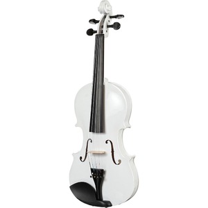 Скрипка размер 1/4 ANTONIO LAVAZZA VL-20 WH размер 1/4
