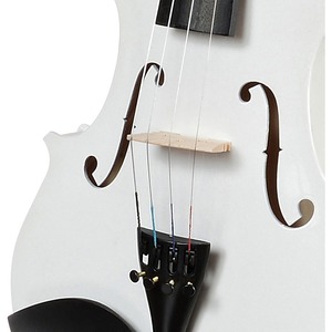 Скрипка размер 1/8 ANTONIO LAVAZZA VL-20 WH размер 1/8