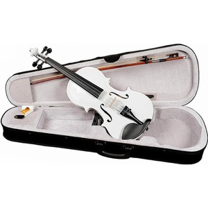 Скрипка размер 1/8 ANTONIO LAVAZZA VL-20 WH размер 1/8