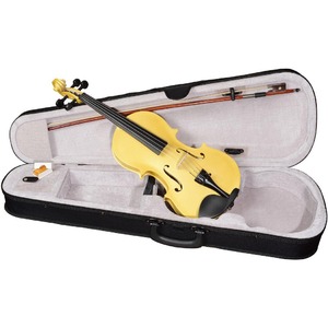 Скрипка размер 1/4 ANTONIO LAVAZZA VL-20 YW размер 1/4