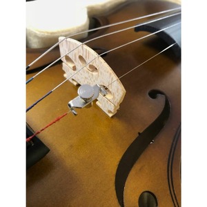 Машинка скрипичная ANTONIO LAVAZZA BT1 1/8