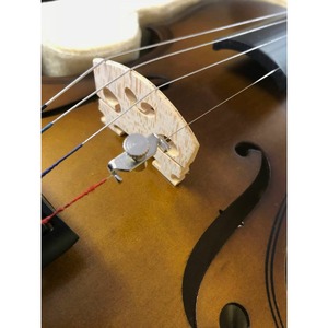 Машинка скрипичная ANTONIO LAVAZZA BT1 3/4-4/4