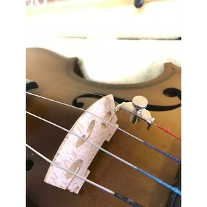 Машинка скрипичная ANTONIO LAVAZZA BT1 1/2 -1/4