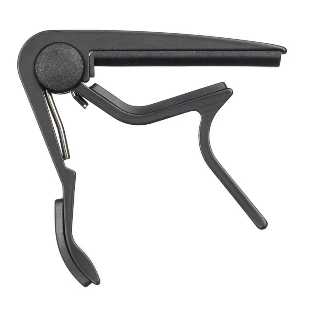 Каподастр для гитары Dekko FC-72 BK