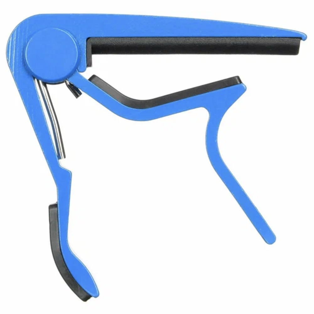 Каподастр для гитары Dekko FC-72 BL