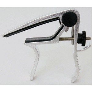 Каподастр для гитары Gardenia GP004F