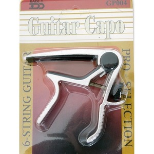 Каподастр для гитары Gardenia GP004F