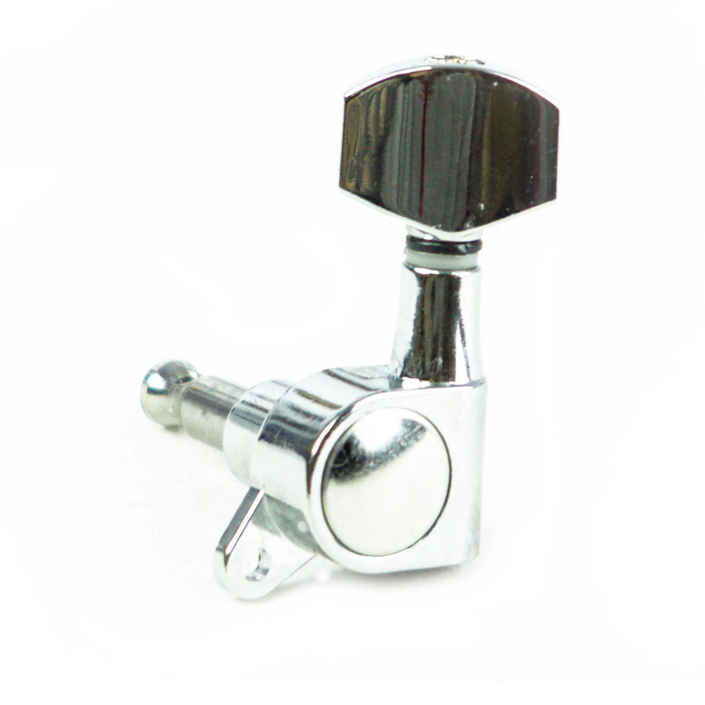 Правый одиночный колок гровер вертикальной установки Alice AS-016R