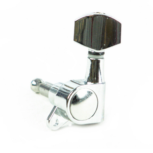 Правый одиночный колок "гровер" вертикальной установки Alice AS-016R