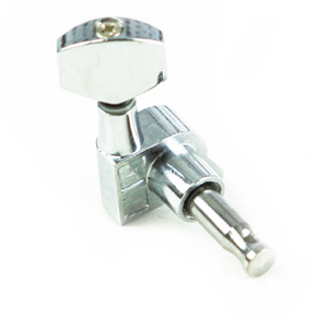 Правый одиночный колок гровер вертикальной установки Alice AS-016R