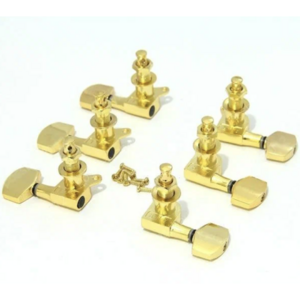 Колки для гитары Alice AS-016JP