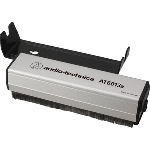 Щетка для чистки пластинок Audio-Technica AT6013a