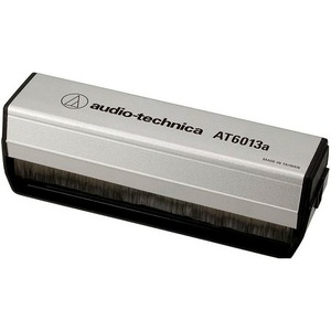 Щетка для чистки пластинок Audio-Technica AT6013a