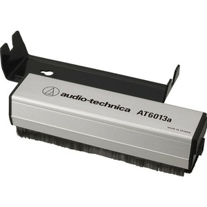 Щетка для чистки пластинок Audio-Technica AT6013a