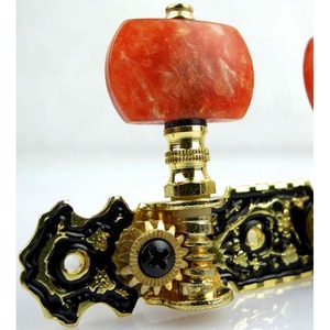 Комплект колковой механики на планке Alice AOS-020HV2P