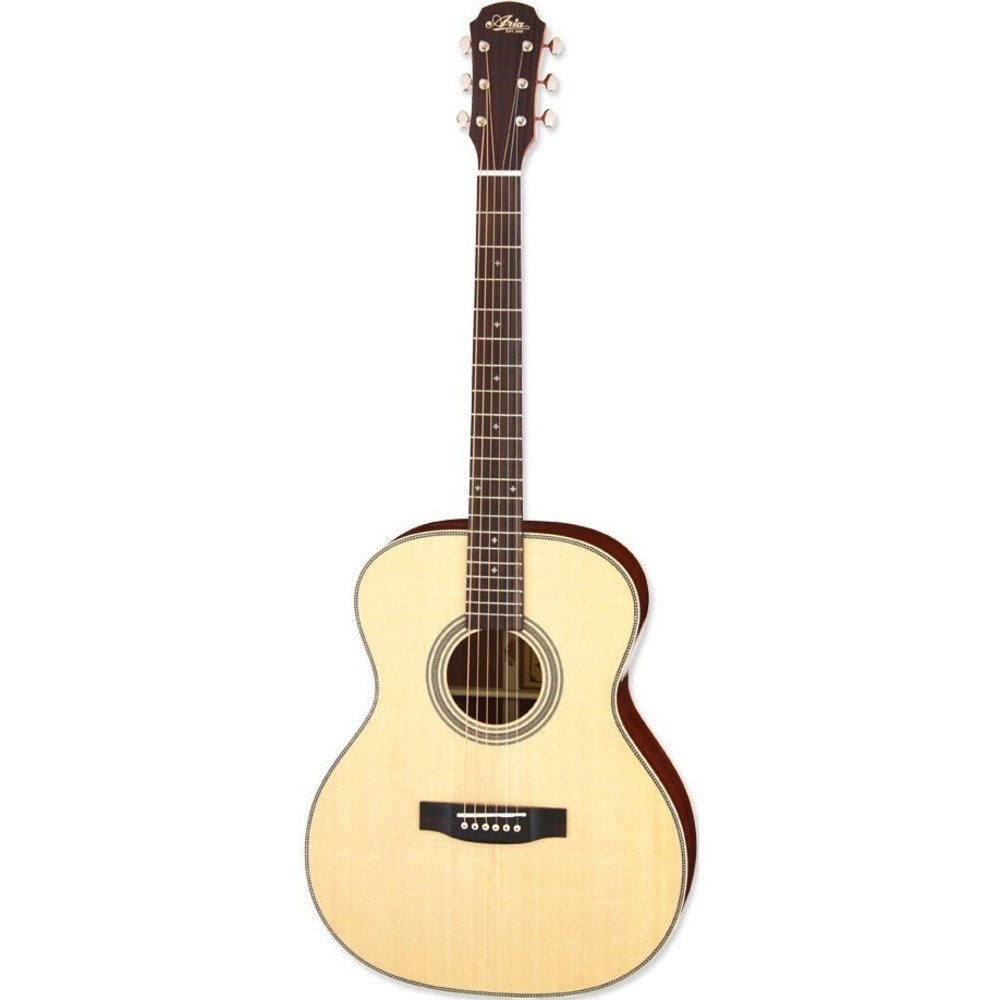 Акустическая гитара ARIA MF-240 MTN