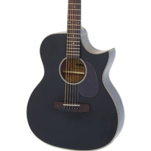 Электроакустическая гитара ARIA 101CE MTBK